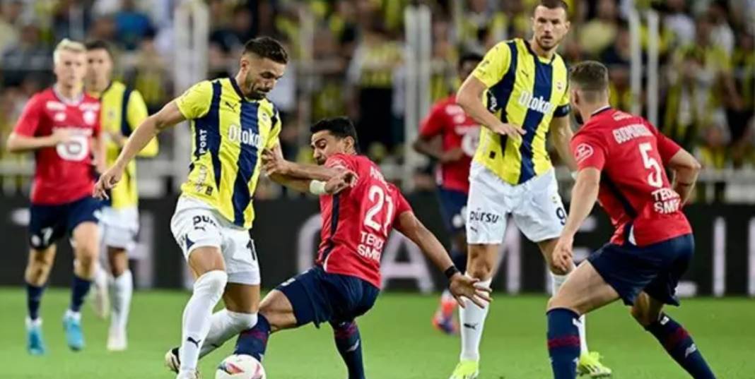 Şampiyonlar Ligi'nin yeni formatında ilk kura çekildi! Rakip eşleşmeleri şaşırttı 2